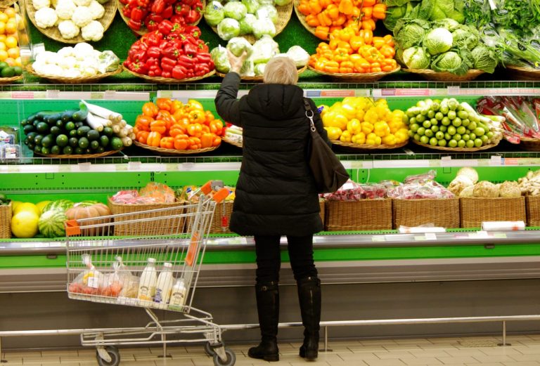 ٩ أطعمة صحية تعزز جهازك المناعي في زمن السيدة كورونا