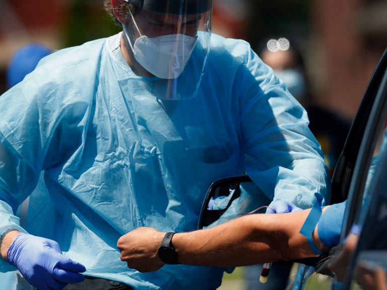 فصيلة الدم ومستوى خطورة الإصابة بفيروس كورونا – حسب دراسات علمية