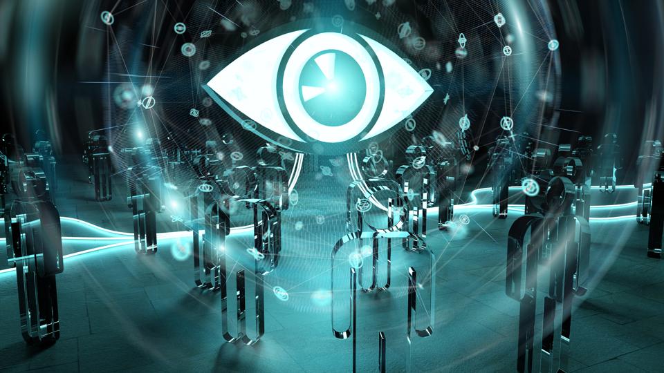 لا تقلق فقط من تولي الذكاء الاصطناعي وظيفتك، لأنه من المرجح أن يصبح رئيسك!!