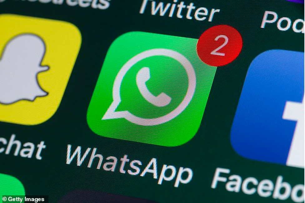 الملايين ستفقد حساباتها في الواتساب WhatsApp إذا لم يوافقوا على مشاركة بياناتهم مع تطبيق الفيسبوك Facebook في اليوم الثامن من شهر فبراير ٢٠٢١م