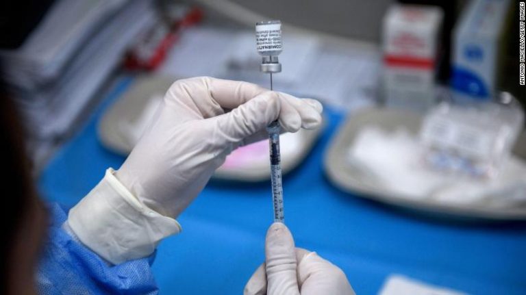 تقرير: أول احصائية رسمية تنشر في امريكا عن فعالية لقاحات كورنا من مراكز السيطرة على الامراض والوقاية منها CDC