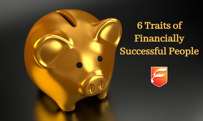 ٦  سمات يتميز بها الأشخاص الناجحون ماليا