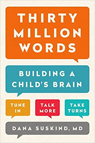 ومضات معرفية من كتاب ثلاثون مليون كلمة لبناء دماغ طفلك