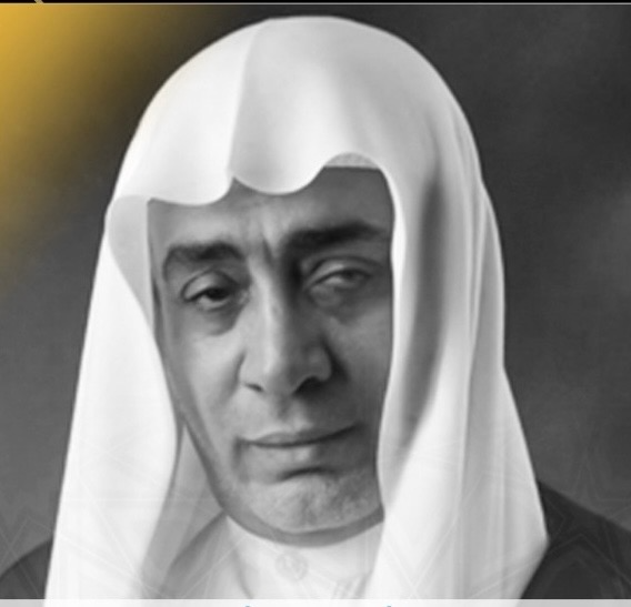 رثاء الحاج الملا علي راضي  الطلالوة: حين يرحل النبل ويترك أثره