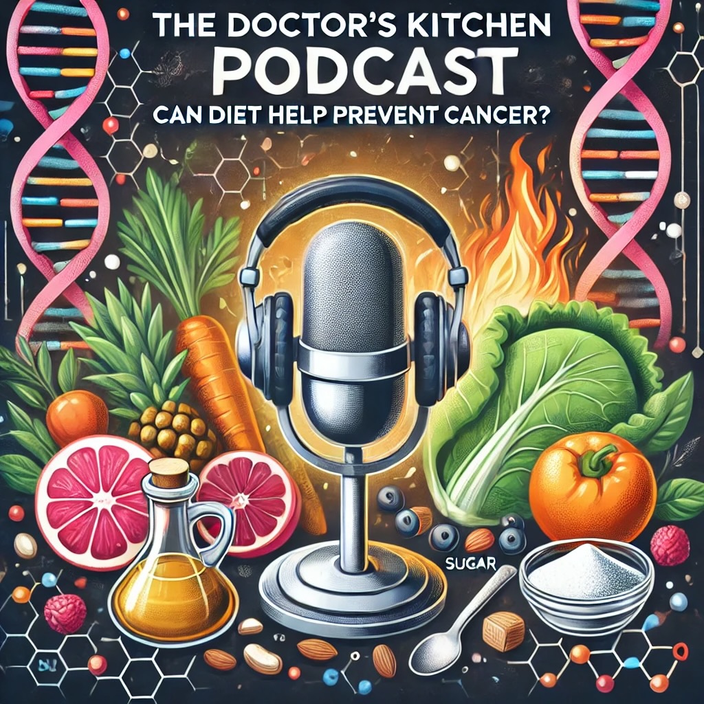 الغذاء كدواء: هل يمكن لنظامك الغذائي أن يساعد في الوقاية من السرطان؟