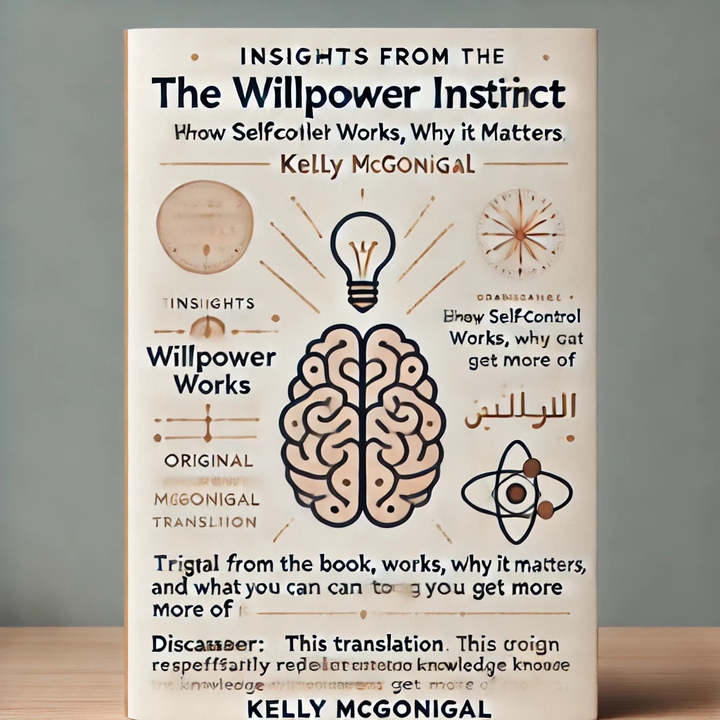 اكتشف أسرار التحكم في الذات!