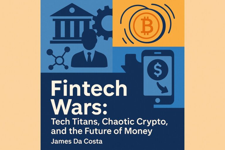 ثورة الفنتك FinTech: كيف غيّر الابتكار التقني قواعد اللعبة في عالم المال؟