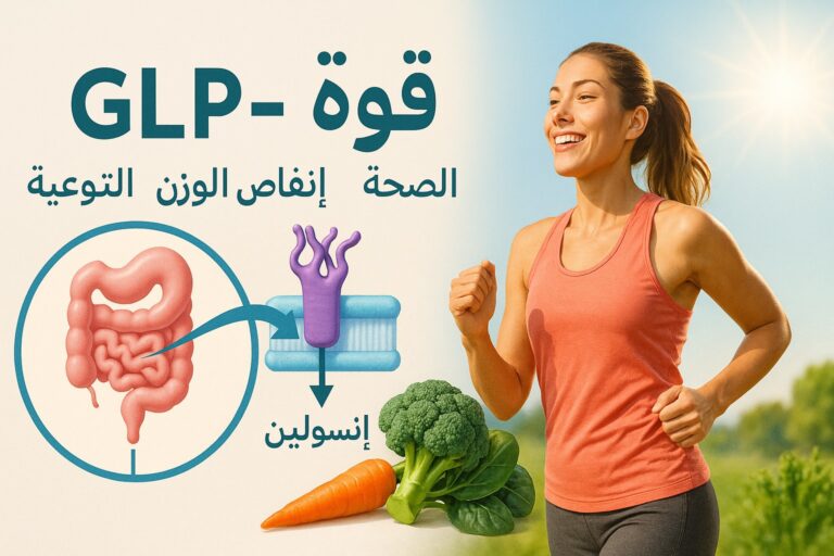 اكتشف العلم الجديد وراء إدارة الوزن… بعيدًا عن الوصفات التقليدية!