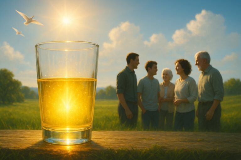 إيجابية النفس البشرية