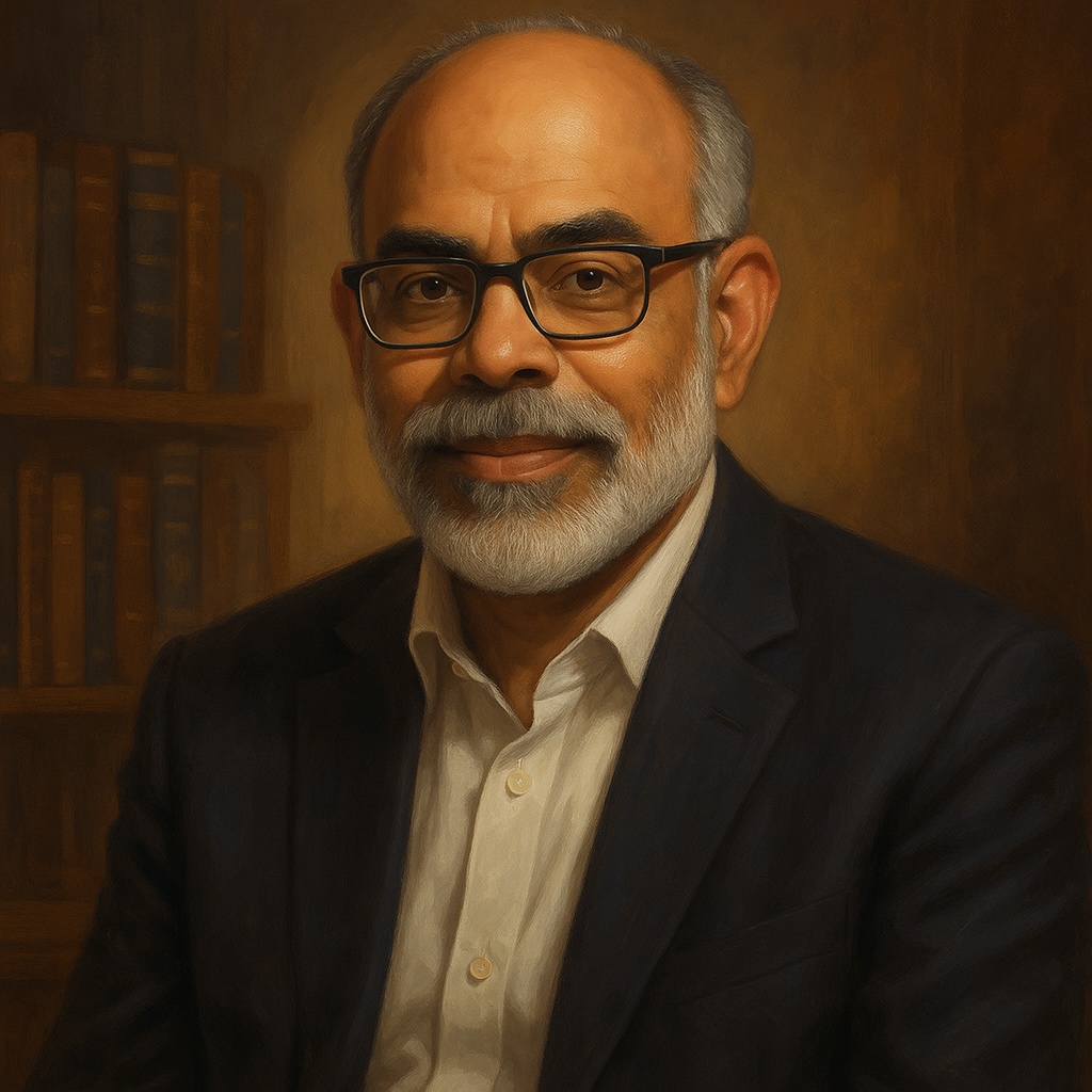 البروفسور رضي المبيوق: من فني صيانة إلى ريادة علم النفس التربوي