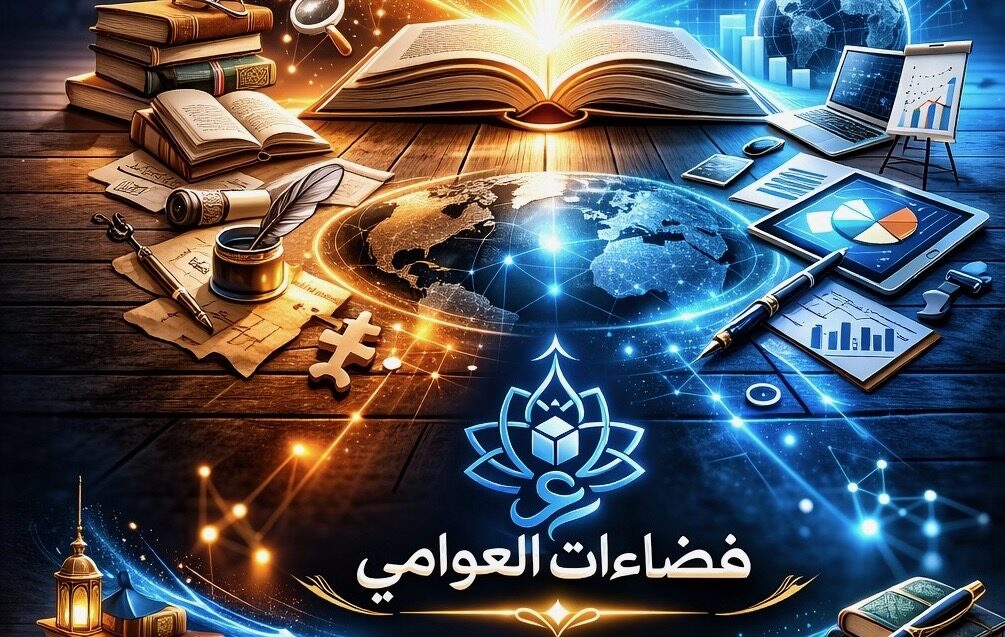 فضاءات العوامي